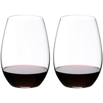 Afbeelding van Riedel Rode Wijnglazen O Wine Syrah / Shiraz 2 Stuks