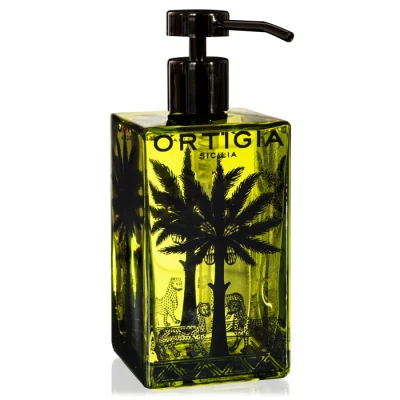 Afbeelding van Fico d&#39;India vloeibare zeep 500 ml