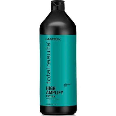Afbeelding van Matrix Total Results High Amplify Shampoo 1000ml