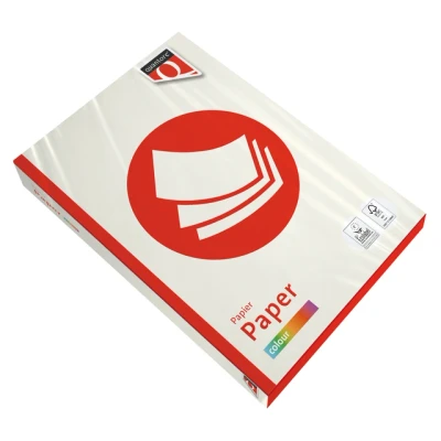 Afbeelding van Kopieerpapier Fastprint A4 120gr roomwit 250vel