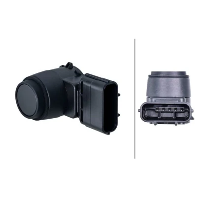 Afbeelding van Sensor, achteruitrijhulp HELLA 6PX358 141 911