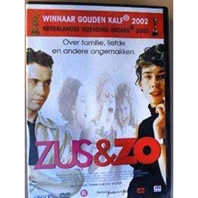 Afbeelding van Zus En Zo