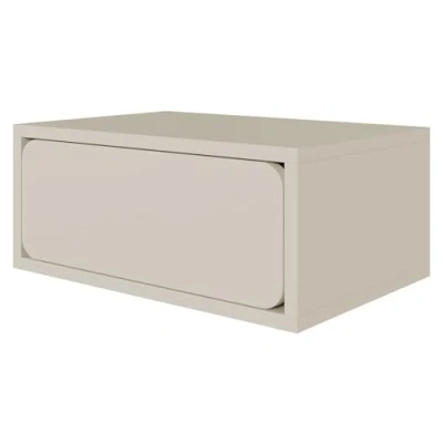 Afbeelding van Selsey Design Windy nachtkastje zwevend