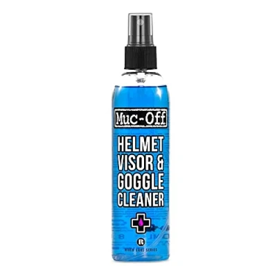 Afbeelding van Muc Off Helmet and Visor Cleaner (250ml)