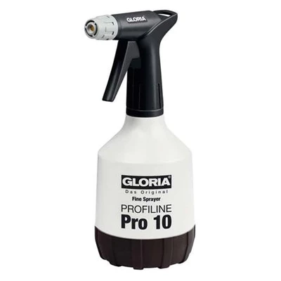 Afbeelding van Gloria Fijnsproeier oliebestendig ProflinePro10, 1 L, Geschikt voor Veehouderij