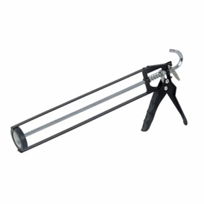 Afbeelding van Silverline Skelet Type Kitpistool Kitspuit 400 ml