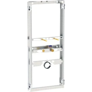 Afbeelding van Geberit gis element voor urinoir 114 cm universal geintegreerd urinoirstuursysteem 461 628 00 1