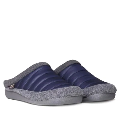 Afbeelding van Toni Pons Nixtk Pantoffels, Heren, Maat: 43, Mari Textiel