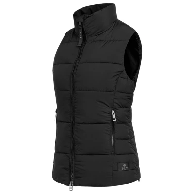 Afbeelding van Elt Winter Lightweight Vest Oxford Ruiterkleding Zwart Xl