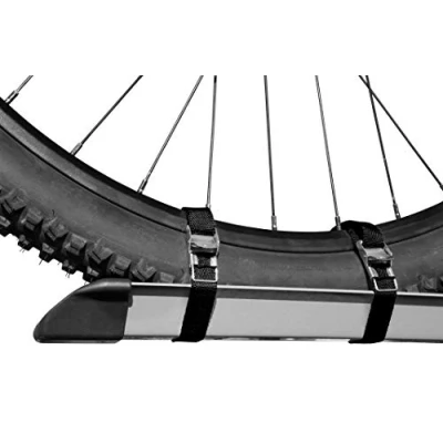 Afbeelding van FISCHER Fietsveiligheidsband, 2 stuks, zwart