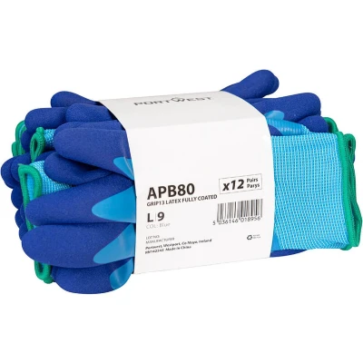 Afbeelding van Liquid Pro Essential Multipack (Pk12) maat L, Blue