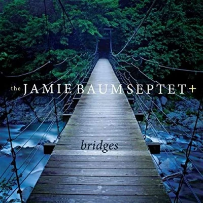 Afbeelding van Jamie Baum Septet Bridges (CD)