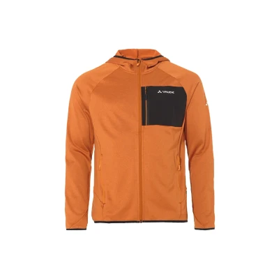 Afbeelding van Vaude Tekoa II Outdoorjas, Heren, Maat: Large, Kumquat