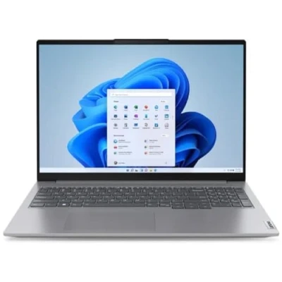 Afbeelding van Lenovo ThinkPad P16 Gen 2 (16&quot;, Intel Core i9 13980HX, 64 GB, 2000 GB, NL), Notebook, Grijs