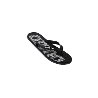 Afbeelding van Arena Flip Flop, uniseks, volwassenen, Zwart, 47 EU, EU