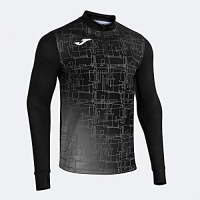 Afbeelding van Sweatshirt Joma Elite VIII 1/2 zip