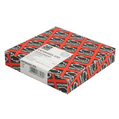 Afbeelding van Zuigerveer onderdelen set ENGITECH ENT041021 STD