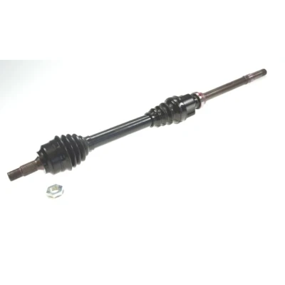 Afbeelding van Gkn lobro Aandrijfas 302919