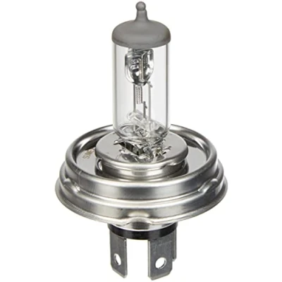 Afbeelding van Sumex Autolamp H5 12 Volt 55/60 Watt Per Stuk In Blisterverpakking