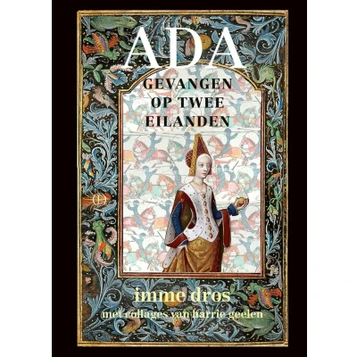 Afbeelding van Ada (Hardback)