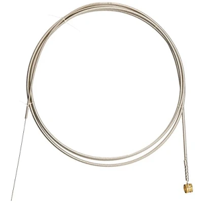 Afbeelding van Elixir 15380 Single String Bass 080 NanoWeb Enkele basgitaarsnaar