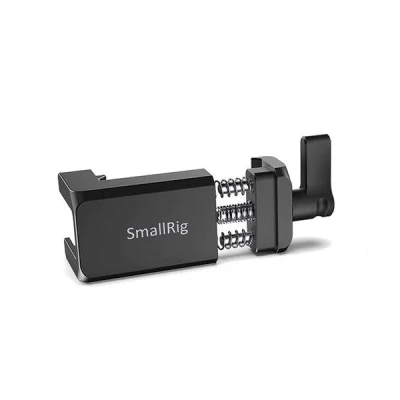 Afbeelding van SmallRig 2369 Cold Shoe Mount For Mobile Phone Head