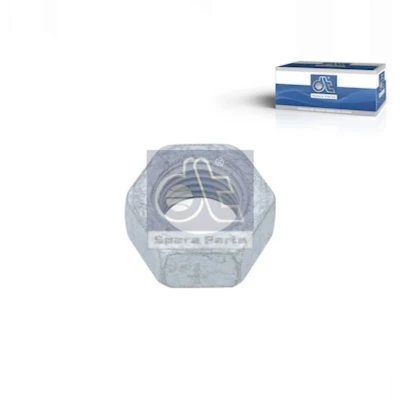 Afbeelding van Dt Spare Parts Wielbout/moer 2.62593