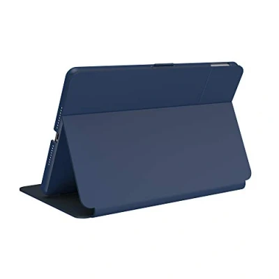 Afbeelding van Speck Balance Folio Case Apple iPad 10.2 (2019/2020/2021) Coastal Blue with Microban