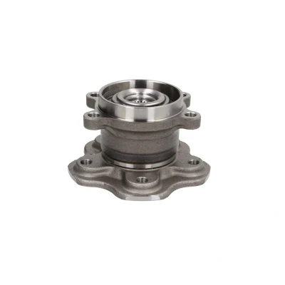 Afbeelding van BTA Wiellagerset H21098BTA