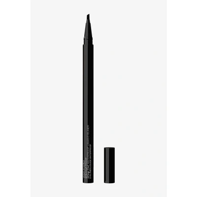 Afbeelding van Wet n Wild Breakup Proof Wing Out Waterproof Eyeliner, Platte Schuine Borstel voor Strakke, Winged 16 Uur Draagbaarheid, Veegvast en Vervaagt Niet