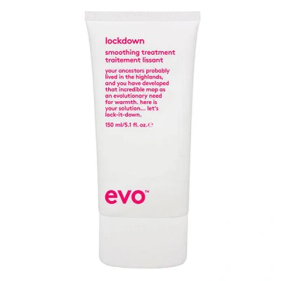 Afbeelding van EVO Lockdown Smoothing Treatment 150ml