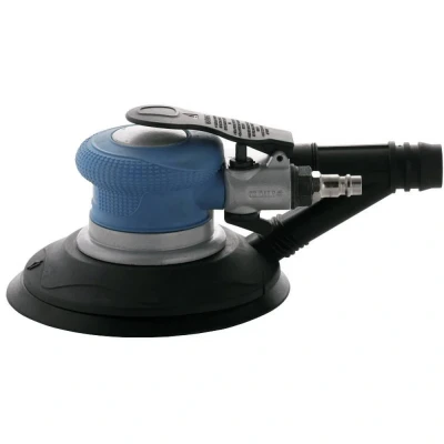 Afbeelding van Aerotec Excentrische persluchtslijper 150 mm 10000 min ¹ 5 1 stuk 2009545