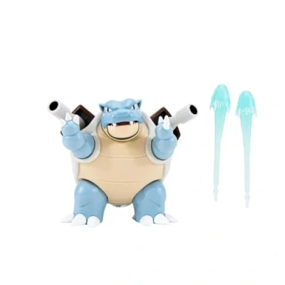 Afbeelding van Pokemon Battle Feature Figure Blastoise