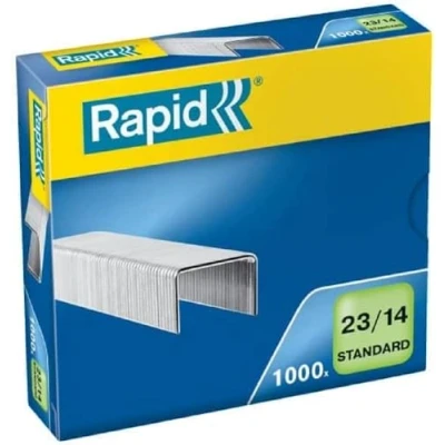 Afbeelding van Nietjes Rapid 24869500 1000