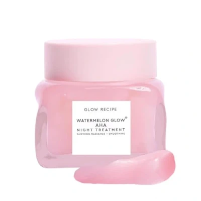 Afbeelding van Glow Recept Watermeloen Slaapmasker 2.7oz / 80ml