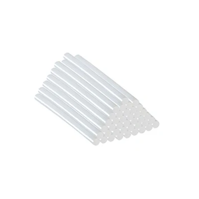 Afbeelding van Steinel 087319 Lijmstick 11 mm 150 Transparant 800 g 50 stuk(s)