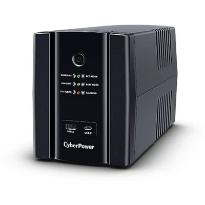 Afbeelding van CyberPower UT2200EG UPS Line interactive 2,2 kVA 1320 W 4 AC uitgang(en)