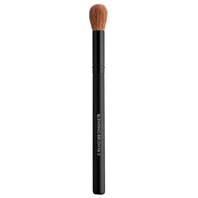 Afbeelding van Impala make upkwast, basis voor wenkbrauwen, ooglid, rode cosmetische concealerkwasten, dichtheid natuurlijk haar, non failure, gemaakt van professionele up