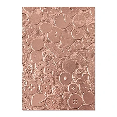 Afbeelding van Sizzix Thinlits Die Set Summer Shapes 11pieces