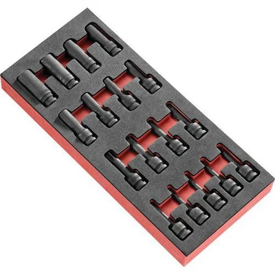 Afbeelding van Facom lege foam module voor modm.nsx PM.NSX
