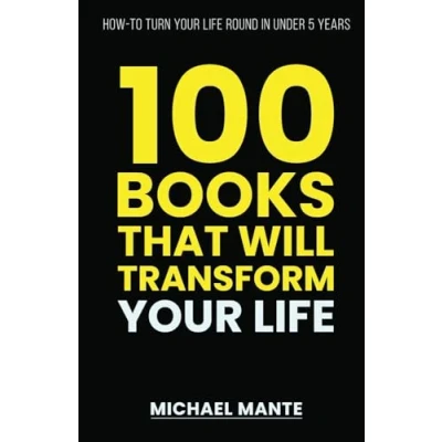 Afbeelding van 100 Books that will transform your life