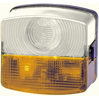 Afbeelding van Hella Knipper Positielicht 85x95mm rechts 2BE 003 182 101
