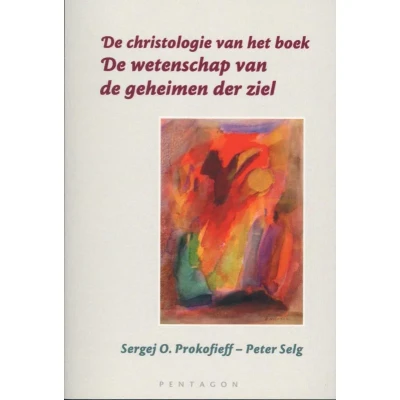 Afbeelding van de christologie van het boek `De wetenschap geheimen der ziel&quot;; (Paperback)