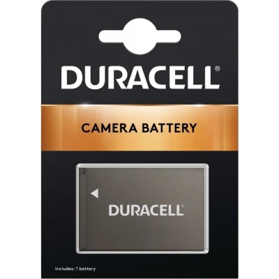 Afbeelding van Duracell LP E12 Camera accu Vervangt originele 7.4 V 800 mAh