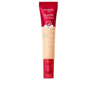 Afbeelding van Vloeibare corrector Bourjois Healthy Mix Serum Nº 51 light vanilla 11 ml