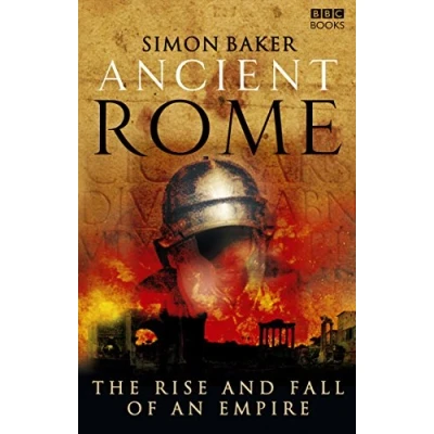 Afbeelding van Ancient Rome: The Rise and Fall of an Empire [DVD]
