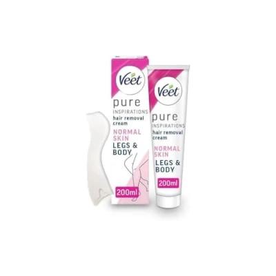 Afbeelding van Veet Crèmes, per stuk verpakt (1 x 30 ml)