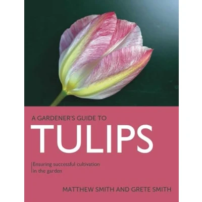 Afbeelding van Tulips: Ensuring Successful Cultivation in the Garden