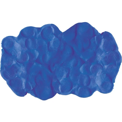 Afbeelding van Boti Doctor squish putty diy dark blue jetpack