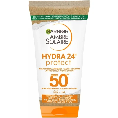 Afbeelding van Ambre Solaire Creme Spf50, 50 ml
